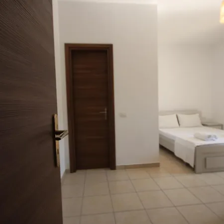 Aparthotel Mato *