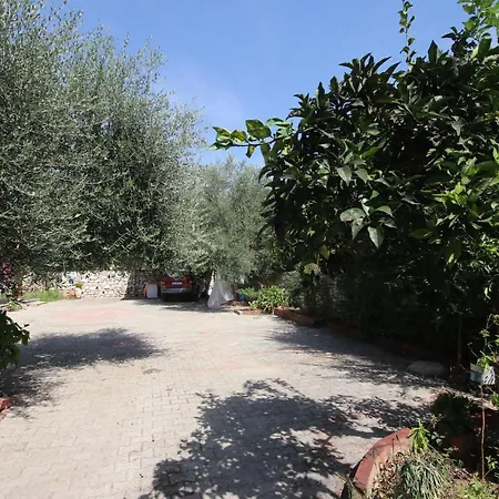 Mato Aparthotel