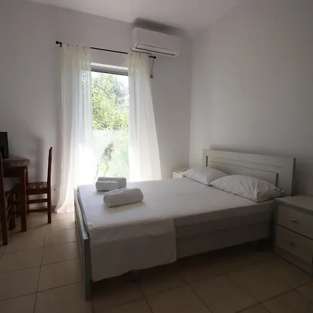 Mato Aparthotel