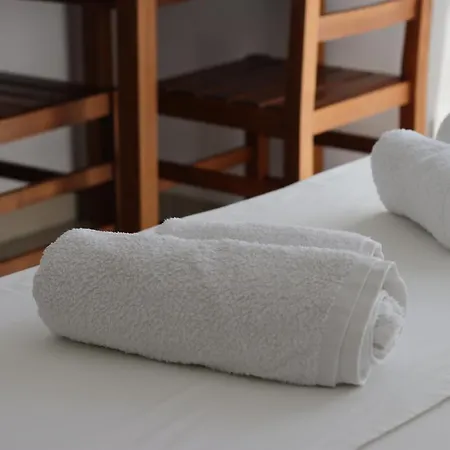 Mato Aparthotel *