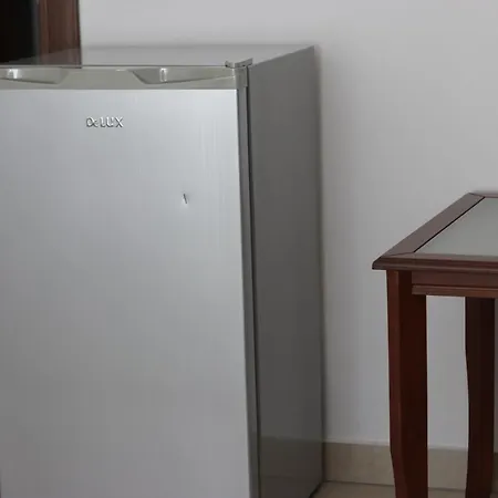 Aparthotel Mato
