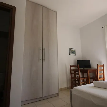 Mato Aparthotel *