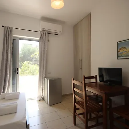 Aparthotel Mato *