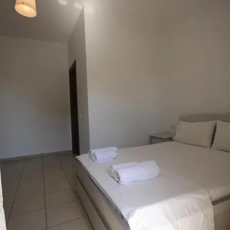 Aparthotel Mato Himarë