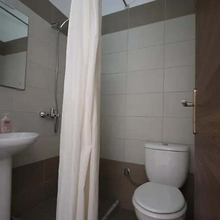 Mato Aparthotel *