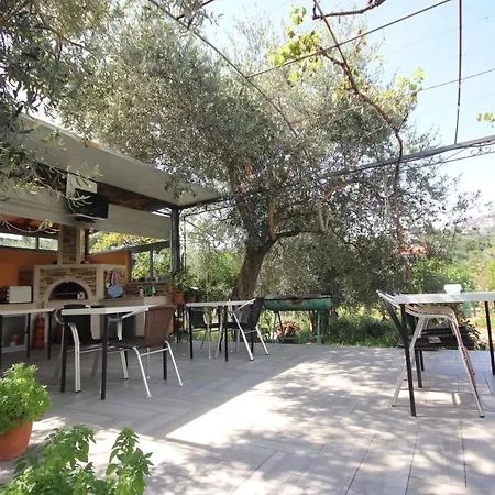 Mato Aparthotel Himare