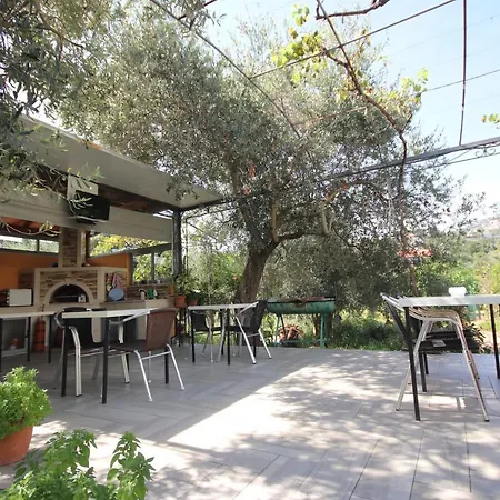 Mato Aparthotel Himarë