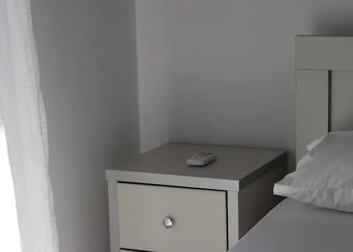 Mato Appart hôtel Himarë