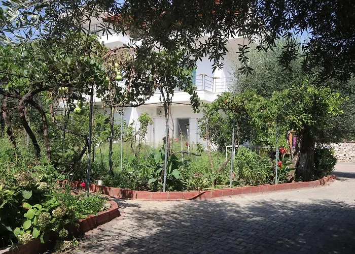 Appart hôtel Mato Himarë