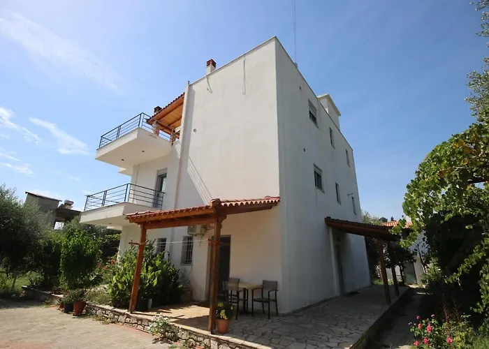 Mato Appart hôtel Himarë