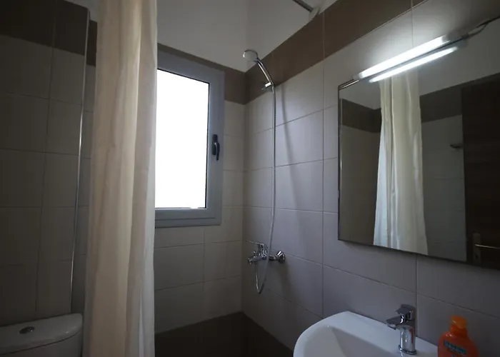 Mato Appart hôtel *
