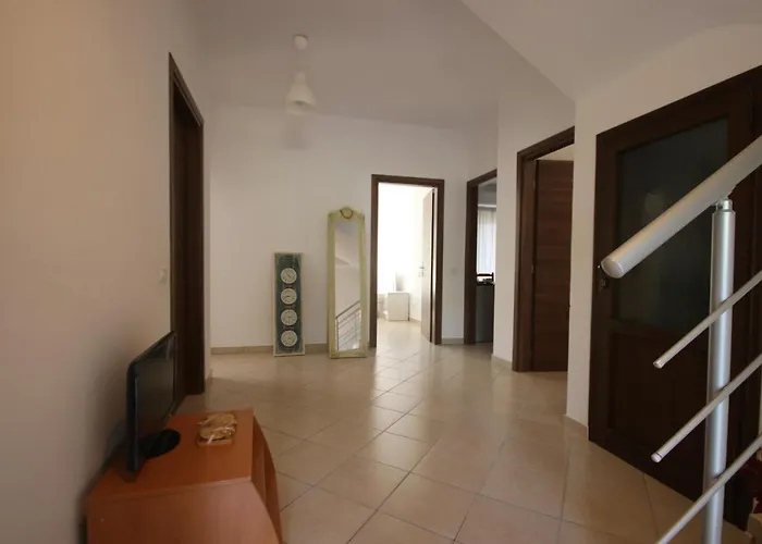 Mato Appart hôtel *