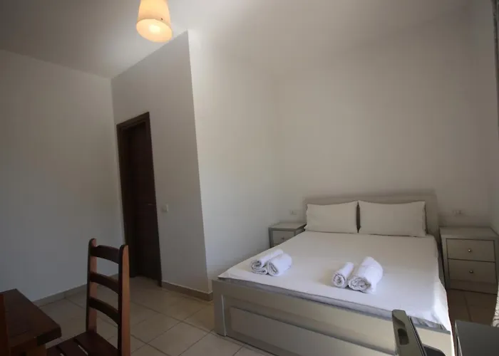 Appart hôtel Mato Himarë