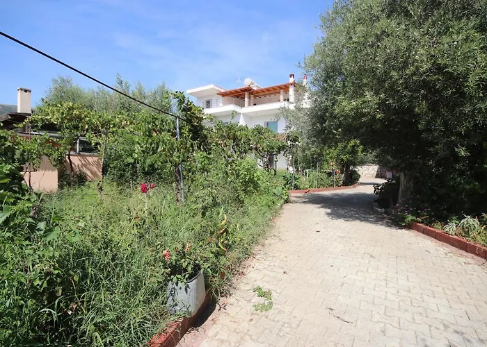 Appart hôtel Mato Himarë
