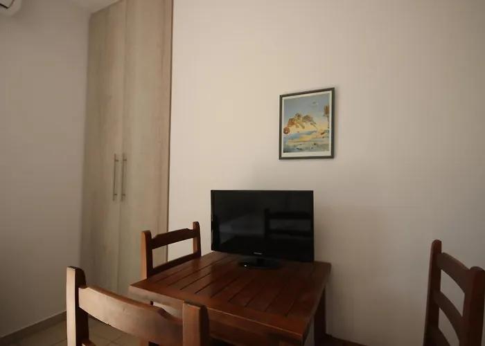 Appart hôtel Mato