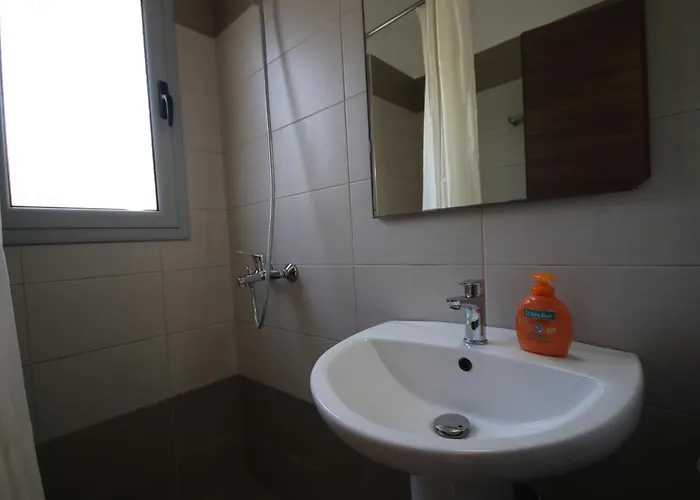 Appart hôtel Mato Himarë