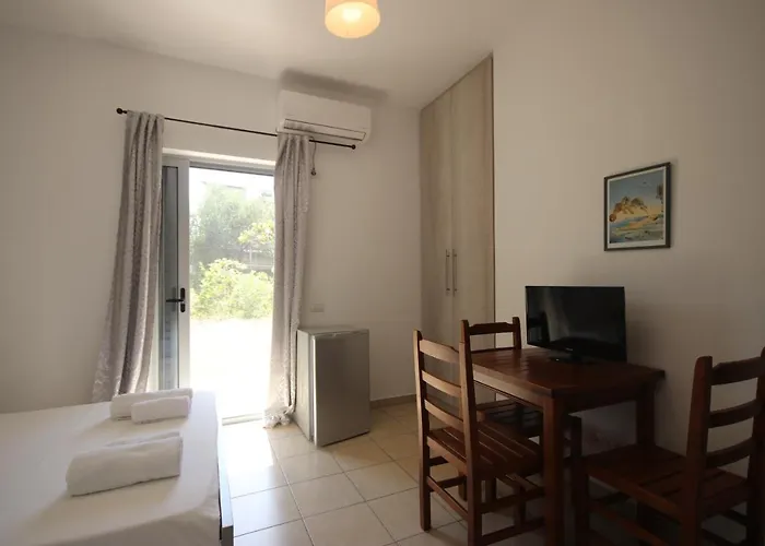 Appart hôtel Mato *