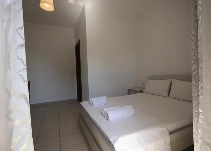 Appart hôtel Mato Himarë