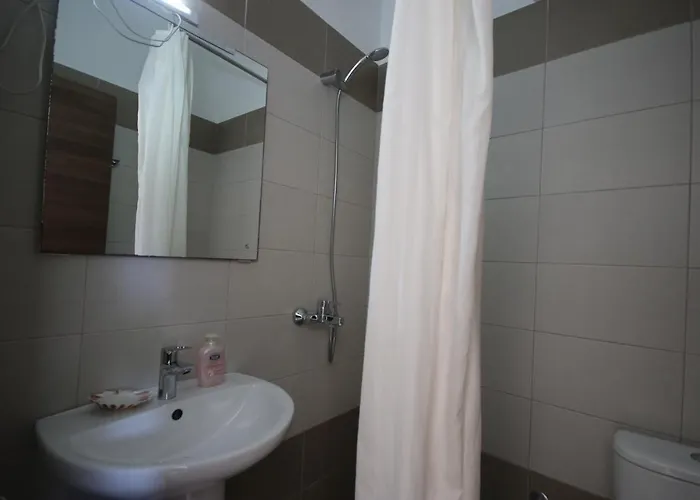Mato Appart hôtel *