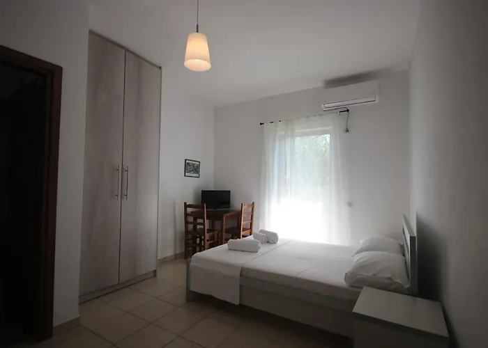 Appart hôtel Mato *