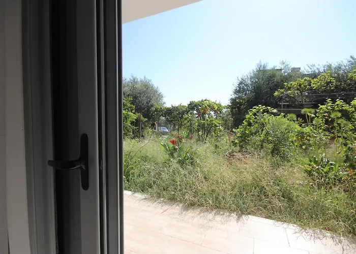 Appart hôtel Mato Himarë