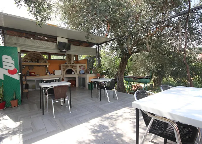 Mato Appart hôtel