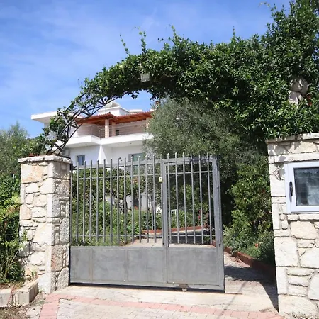 Lejlighedshotel Mato Himarë