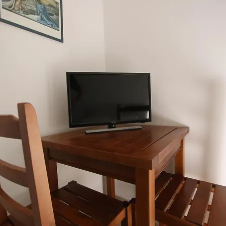 Mato Lejlighedshotel