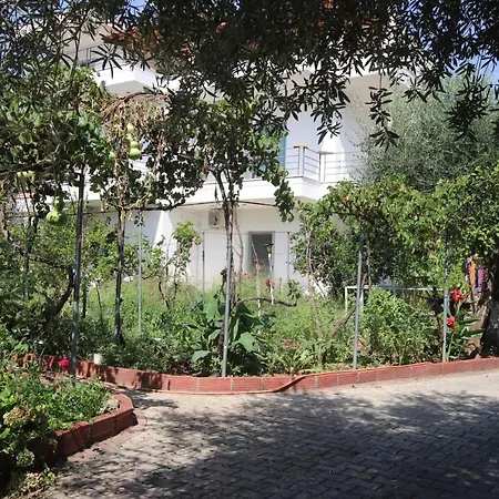 Lejlighedshotel Mato Himarë