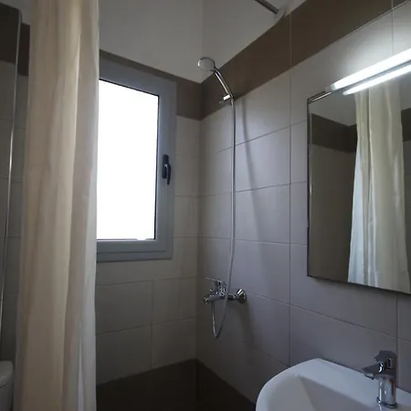 Mato Lejlighedshotel *