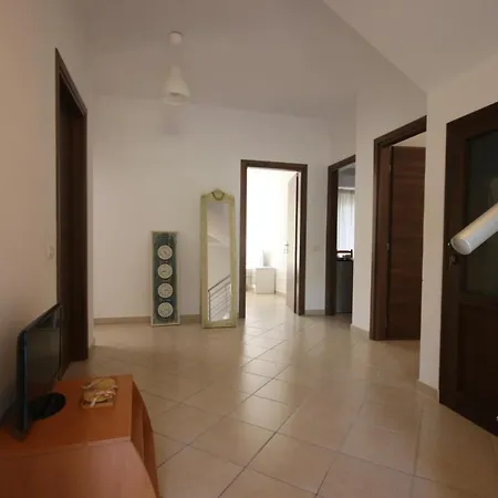 Mato Lejlighedshotel *