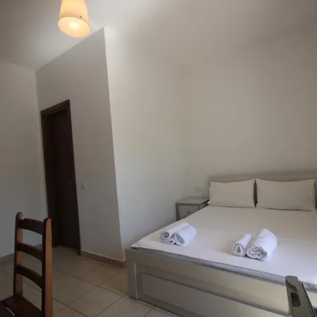 Lejlighedshotel Mato Himarë