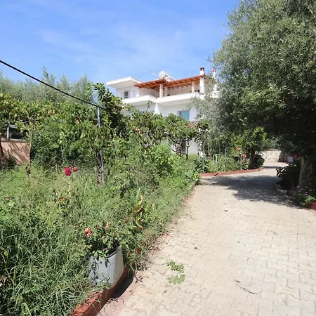 Lejlighedshotel Mato Himarë