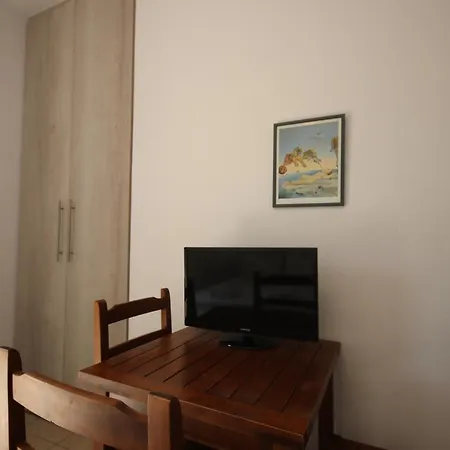 Lejlighedshotel Mato