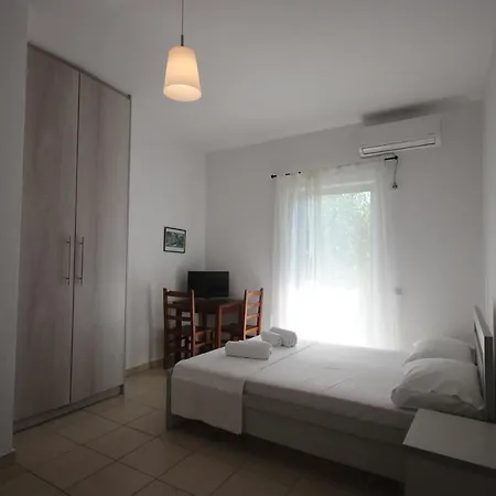 Lejlighedshotel Mato *