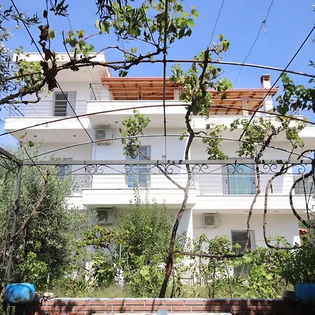 Lejlighedshotel Mato