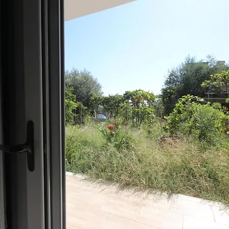 Lejlighedshotel Mato Himarë