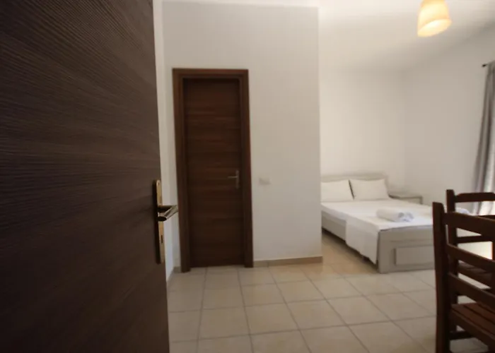 Aparthotel Mato *