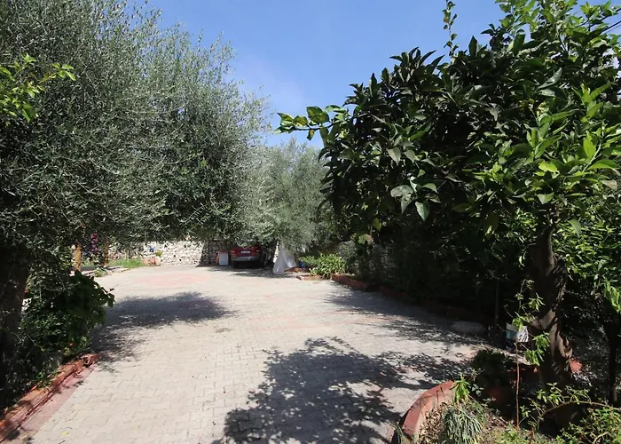 Mato Aparthotel