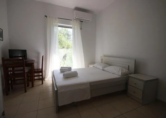Mato Aparthotel