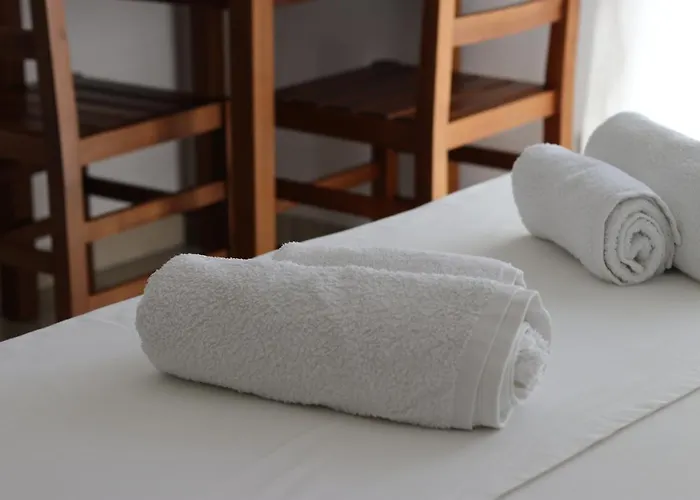 Mato Aparthotel *