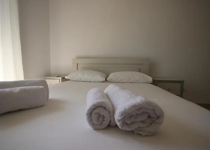Aparthotel Mato *