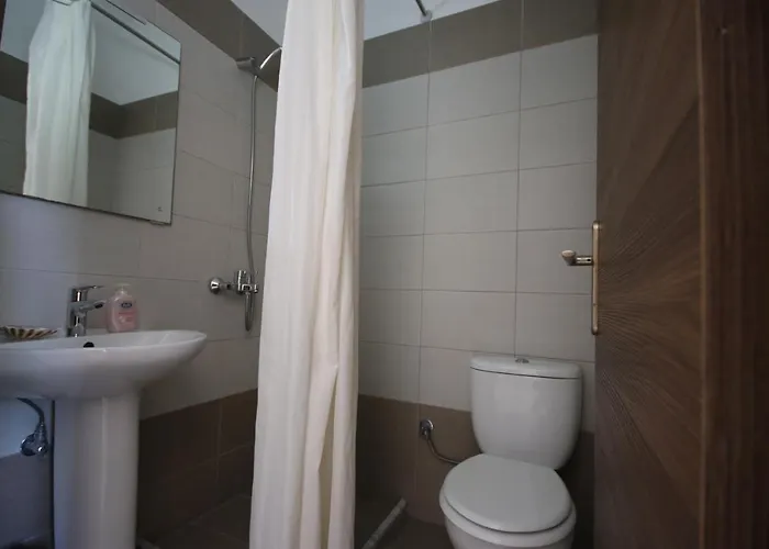 Mato Aparthotel *