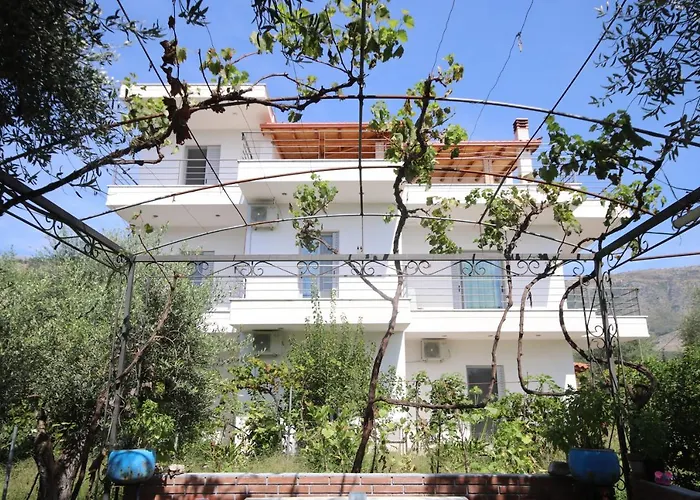 Aparthotel Mato